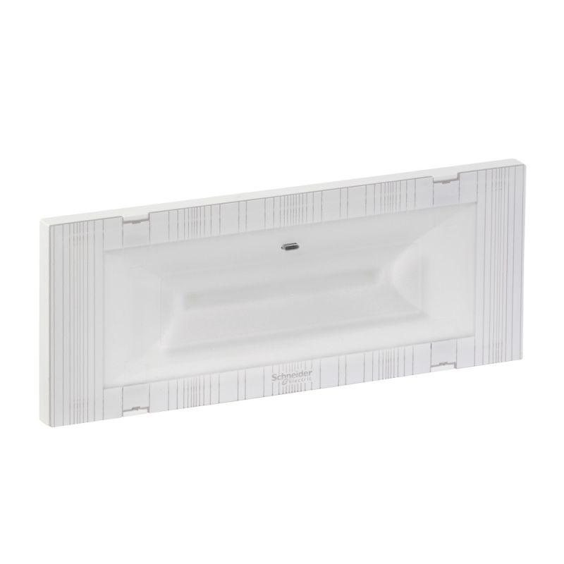 светильник easyled 170лм 1ч ip42 пост. аварийный sche ova38356 от BTSprom.by