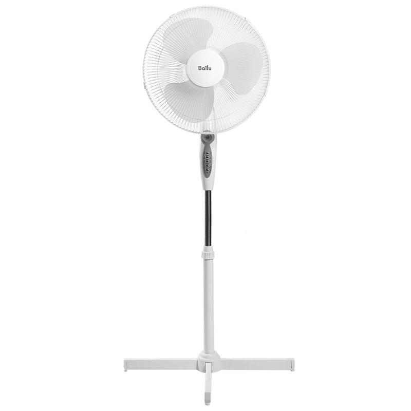  Вентилятор напольный BFF-840 Ballu НС-1490578 фото в каталоге от BTSprom.by