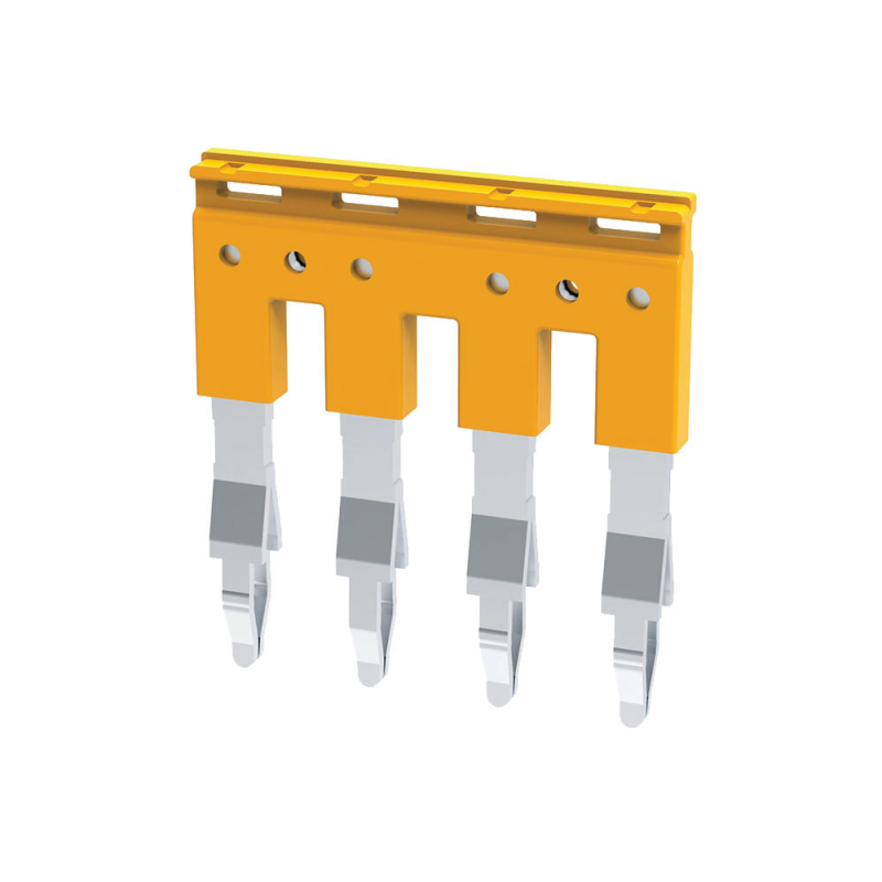 перемычка гребенчатая opticlip jx2.5/4 кэаз 289735 от BTSprom.by