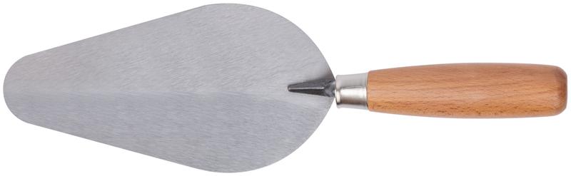  Мастерок штукатура "лепесток" 180мм FIT 04987 фото в каталоге от BTSprom.by