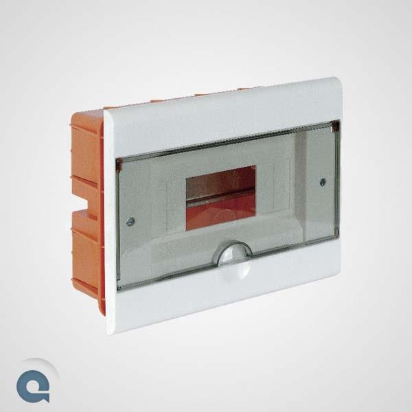 корпус щита распределительного для модульного оборудования 5m встраив. cetinkaya pano cp1905 от BTSprom.by