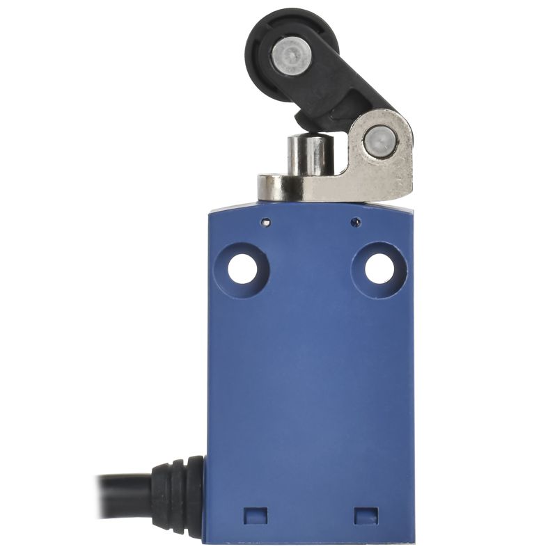  Выключатель концевой C6N-115 IP67 толкатель с рычажным роликом лев. IEK KKV12-P115-2-67 фото в каталоге от BTSprom.by