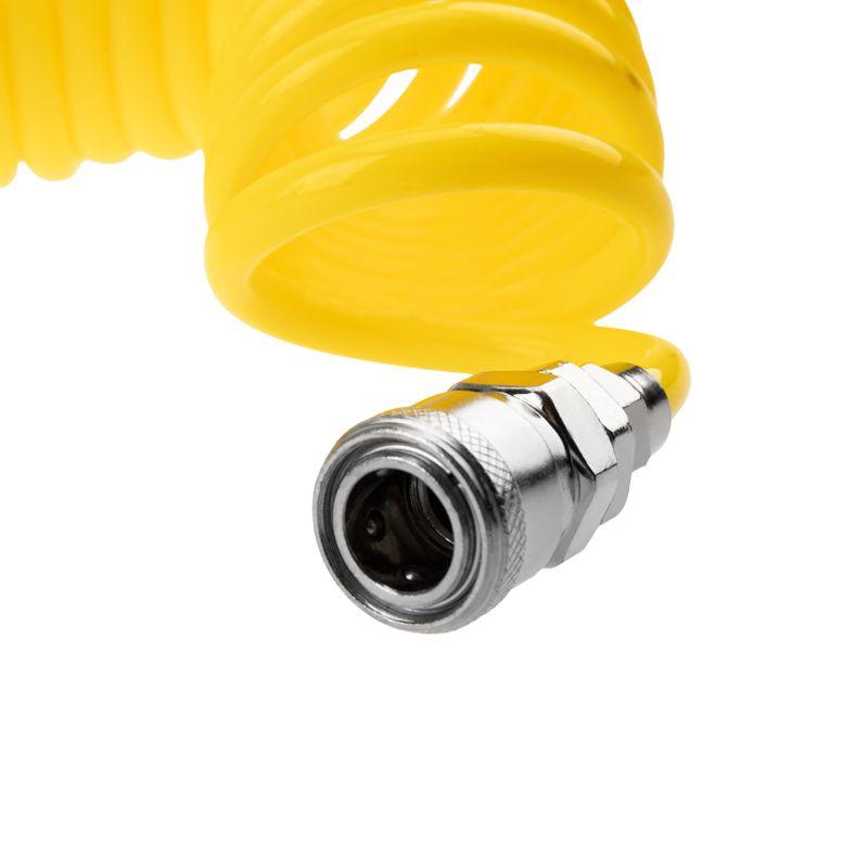  Компрессор автомобильный усиленный двухпоршневой (75л/мин 10 АТМ) Rexant 80-0523 фото в каталоге от BTSprom.by