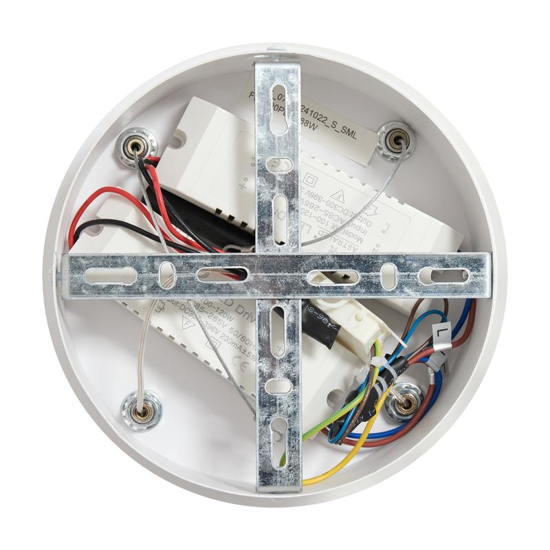  Светильник Collie 188Вт 4000К IP20 подвесной Freya FR6200PL-L188W фото в каталоге от BTSprom.by