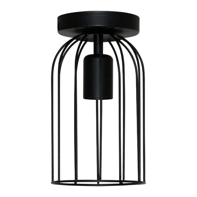  Светильник "Танго" 111 НПБ 01-60-108 Е27 (ИМ) подвесной черн. муар Элетех 1005405021 фото в каталоге от BTSprom.by