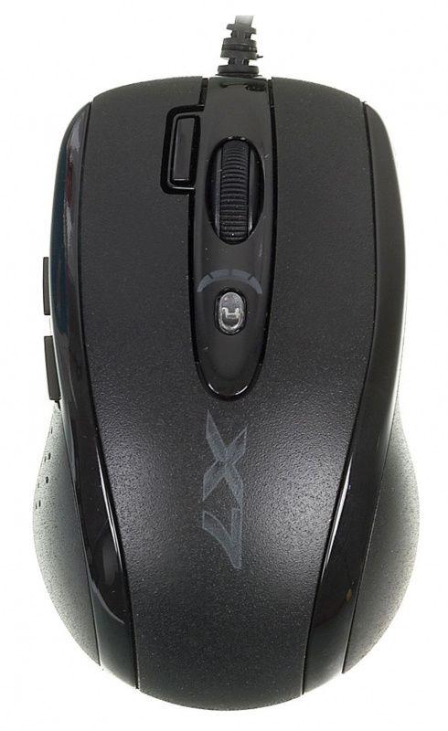 мышь x-710mk черн. оптическая 2000dpi usb 7but x-710mk usb a4tech 94402 от BTSprom.by