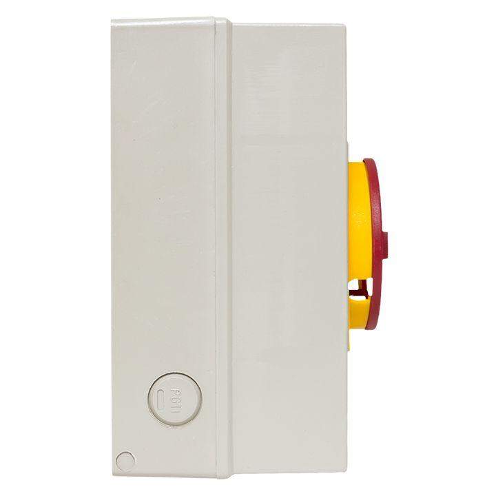 Переключатель кулачковый ПК-2-13 63А 3п "ВКЛ-ВЫКЛ" с блокировкой в боксе IP65 PROxima EKF pk-2k-13-63-a65 фото в каталоге от BTSprom.by  Переключатель кулачковый ПК-2-13 63А 3п "ВКЛ-ВЫКЛ" с блокировкой в боксе IP65 PROxima EKF pk-2k-13-63-a65 фото в каталоге от BTSprom.by