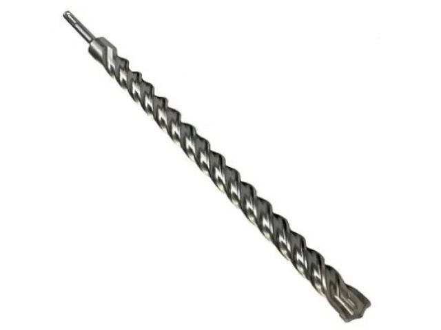 28х200х250 мм бур (сверло) sds-plus makita b-58746 от BTSprom.by
