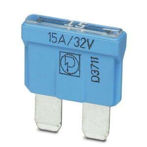 предохранитель si form c 2а din 72581 сер. phoenix contact 0913689 от BTSprom.by