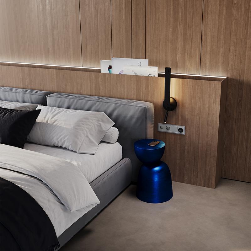  Рамка 4-м S70 стеклян. сталь Voltum VLS110405 фото в каталоге от BTSprom.by