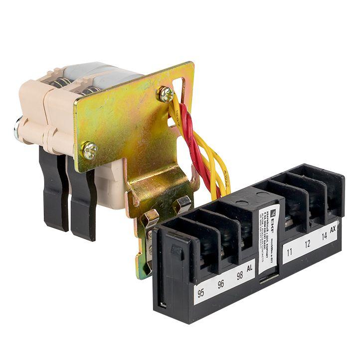 контакт аварийный + доп. к ва-99м 630 proxima ekf mccb99m-a-011 от BTSprom.by