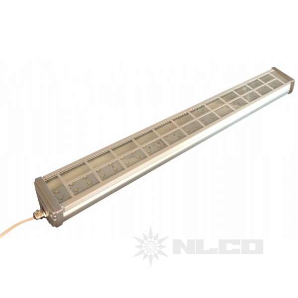 светильник светодиодный isk60-01-nw-01 gr.3 nlco 230387 от BTSprom.by