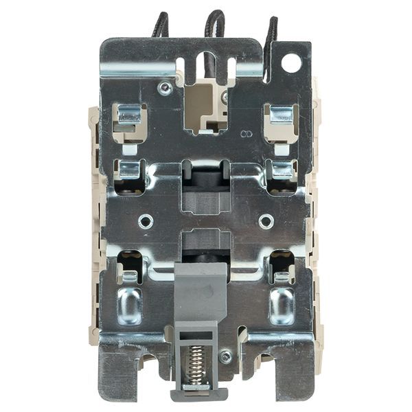  Контактор для конденсатора КМЭК 40квар 400В 2NО+1NC PROxima EKF ctrk-s-95-40-400 фото в каталоге от BTSprom.by