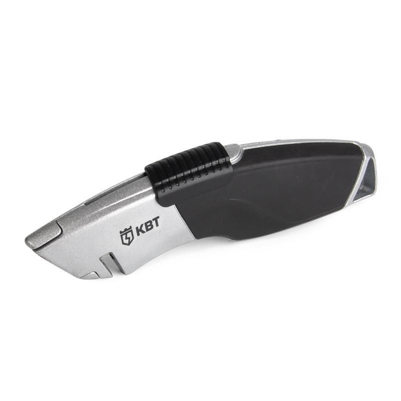 нож строительный монтажный нсм-11 квт 78496 от BTSprom.by