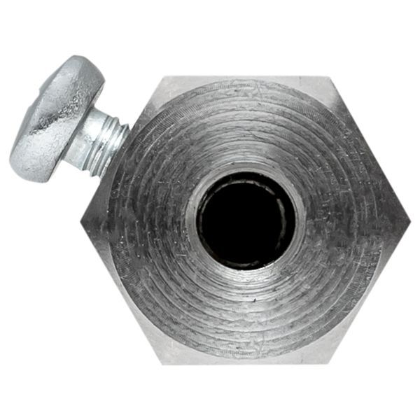  Гильза погружная G1/2 L185мм IS20-200 EKF IS20-200 фото в каталоге от BTSprom.by