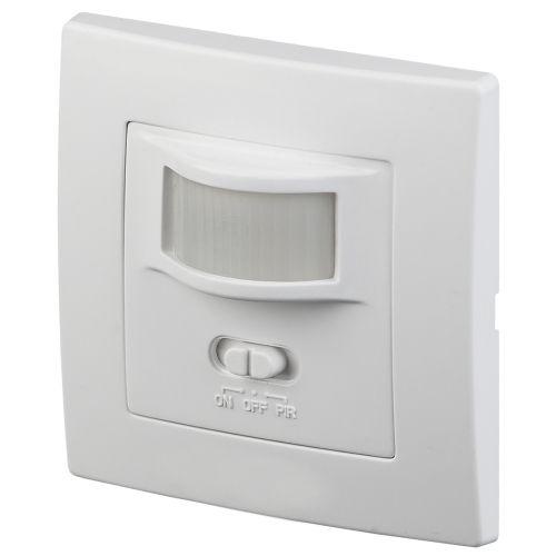  Датчик движения скрытой установки MD 08 500Вт 9м ЭРА Б0004260 фото в каталоге от BTSprom.by