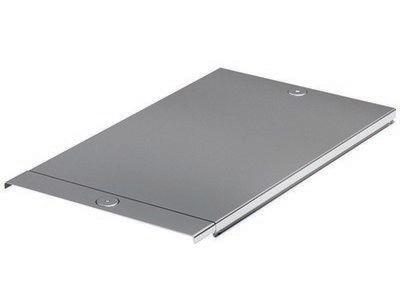 Крышка для лотка осн.200 L3000 сталь 0.6мм с заземл. оцинк. DKC 35524 от BTSprom.by