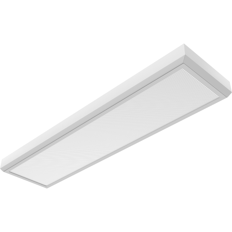 светильник светодиодный prs/s eco led 1200 em 4000к потолочн. ст 1060000250 от BTSprom.by