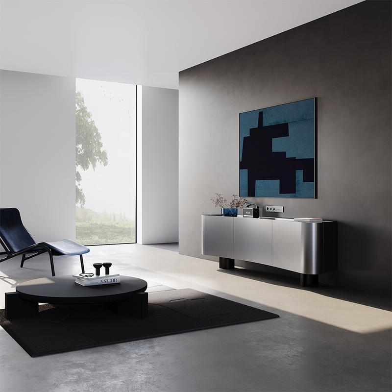  Заглушка СП S70 с суппортом механизм титан Voltum VLS080106 фото в каталоге от BTSprom.by