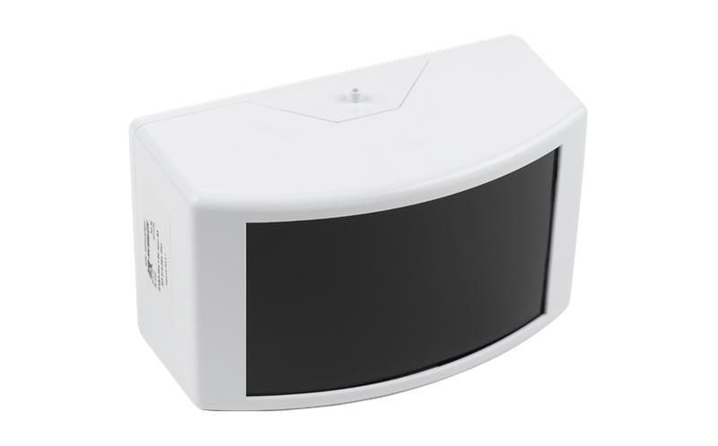 извещатель пожарный дымовой линейный ипдл-264/1-75-r3 (ип 212-264/10) (версия по: 2.2) рубеж rbz-342261 от BTSprom.by