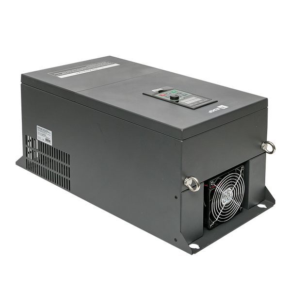  Преобразователь частоты 55/75кВт 3х400В с торм. модулем VECTOR-100 PROxima EKF VT100-055-3B фото в каталоге от BTSprom.by