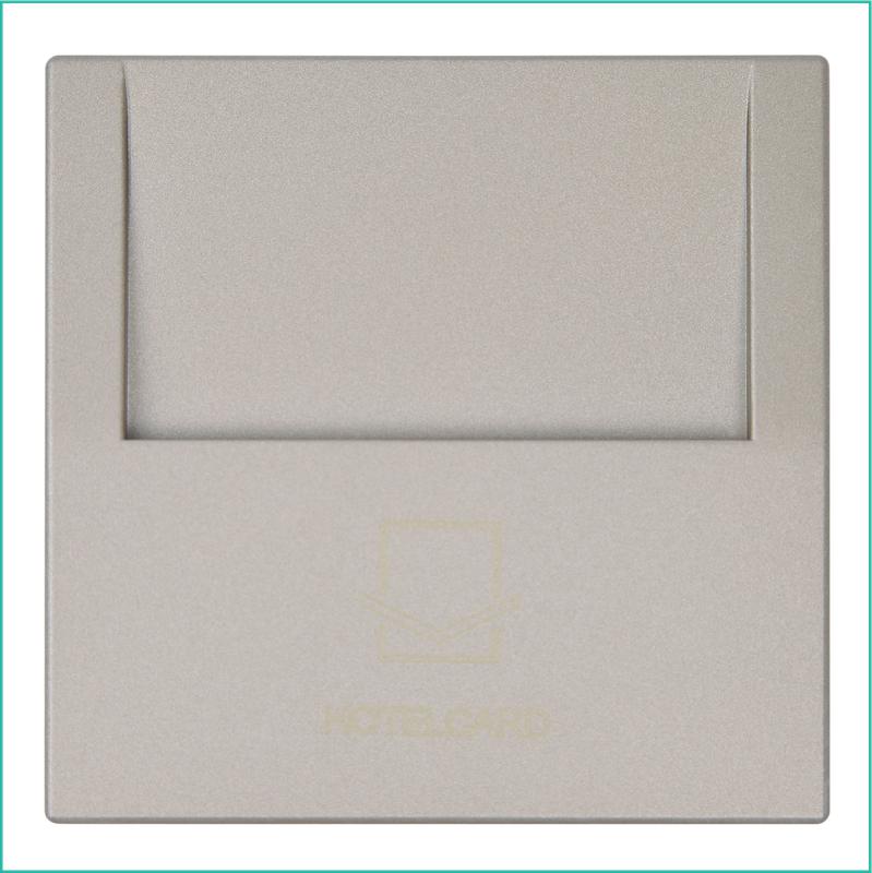 выключатель карточный сп fd 10а ip20 250в отельный с накладкой механизм бронза jasmart fd6209br от BTSprom.by