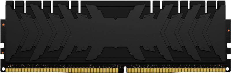  Память оперативная KF440C19RB/8 8GB 4000MHz DDR4 CL19 DIMM FURY Renegade Black KINGSTON 1000632831 фото в каталоге от BTSprom.by