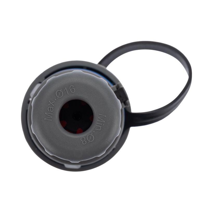  Розетка кабельная переносная влагозащищенная 16А 2Р+РЕ IP68 Rexant 111-121 фото в каталоге от BTSprom.by