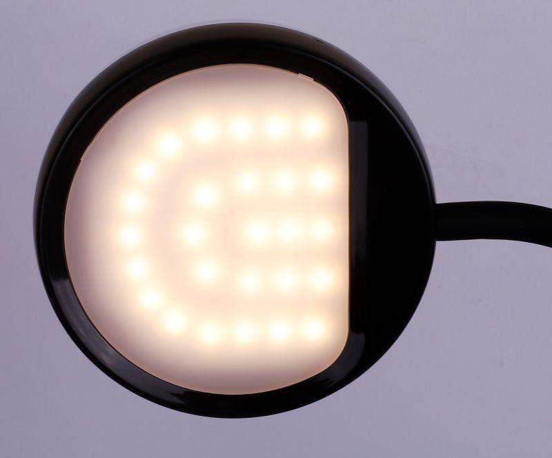 Светильник настольный KD-828 C02 LED 6.5Вт 230В 360лм сенс.рег.ярк. CCT RGB-ночник "Звездн. небо" черн. Camelion 13007 фото в каталоге от BTSprom.by  Светильник настольный KD-828 C02 LED 6.5Вт 230В 360лм сенс.рег.ярк. CCT RGB-ночник "Звездн. небо" черн. Camelion 13007 фото в каталоге от BTSprom.by
