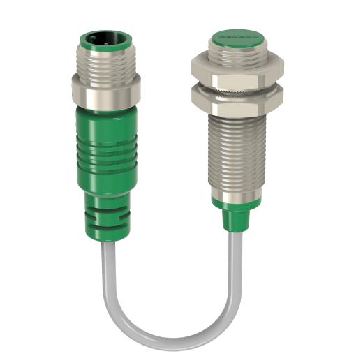 датчик позиционирования индуктивный вби-м12-34ур-1121-с.51 сенсор vbi-m12-34ur-1121-s.51 от BTSprom.by