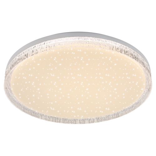 светильник светодиодный spb-6 gloss 84w-3k-6.5k 84вт 3000-6500к без ду эра б0070196 от BTSprom.by