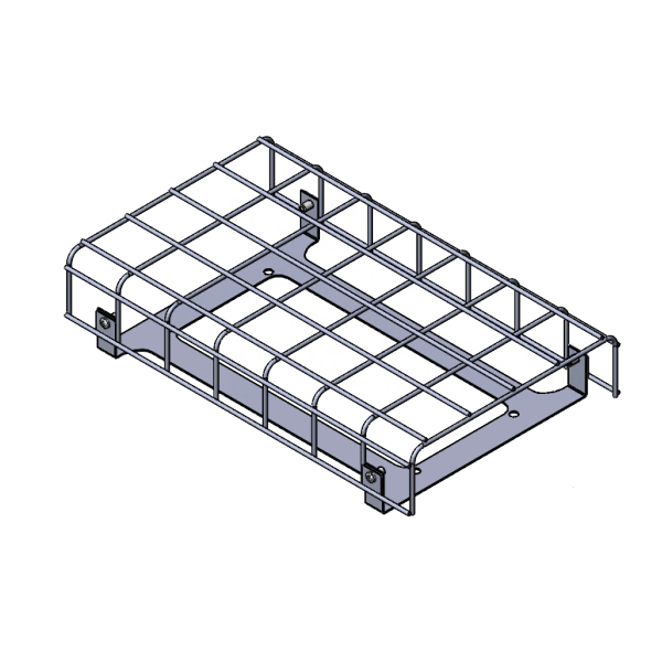 комплект для потолочного монтажа vault varton v4-em-00.0005.adv-0018 от BTSprom.by