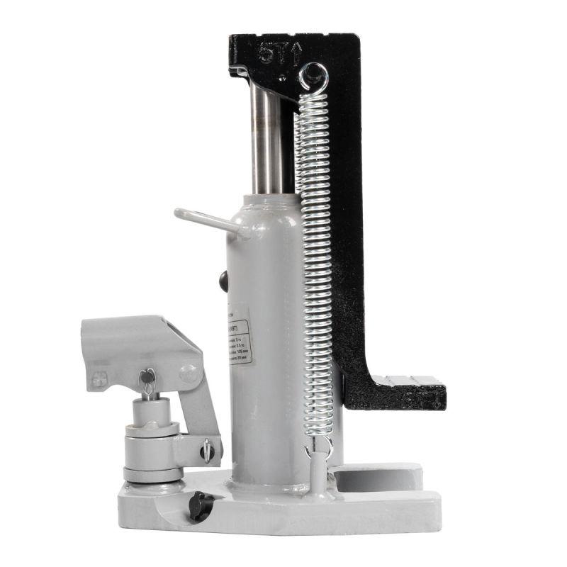  Домкрат автономный с низким подхватом ДА20П145Н КВТ 87377 фото в каталоге от BTSprom.by