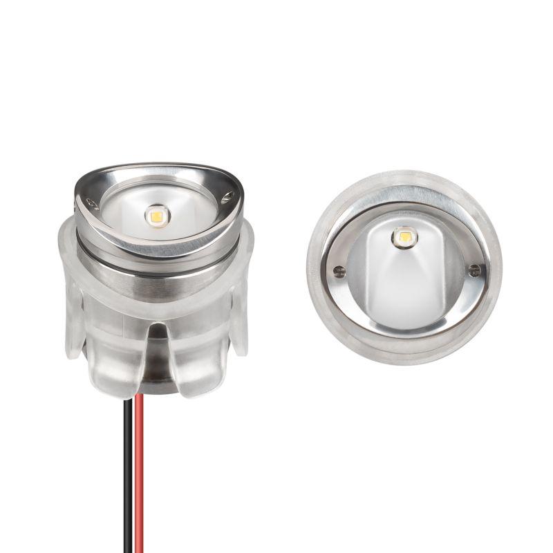 светильник светодиодный alt-lodestar-handrail-r27-1.5w warm3000 sl 30х60deg 12-24в ip67 1.5вт 3000к метал. arlight 043243 от BTSprom.by