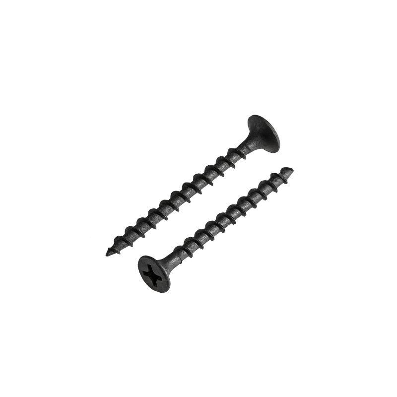 саморез гипсокартон-дерево 3.5х41 (уп.50шт) kranz 1133-3541-4 от BTSprom.by
