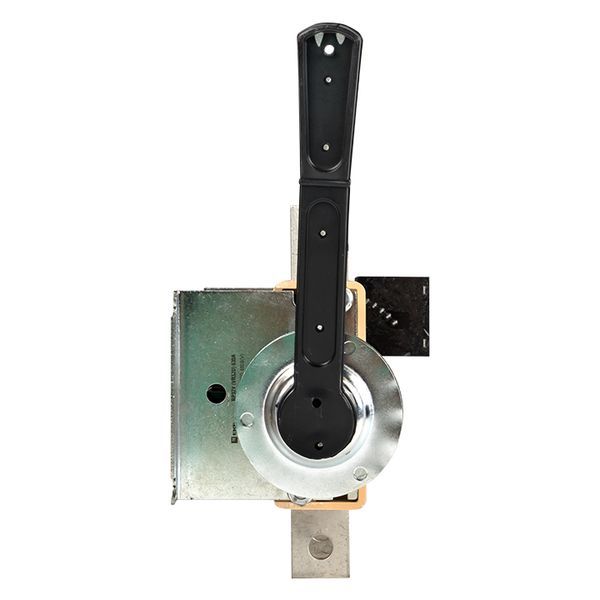  Выключатель-разъединитель ВР32У-39B31250 630А 1 напр. с дугогасит. съемная лев./прав. рукоятка MAXima EKF uvr32-39b31250 фото в каталоге от BTSprom.by