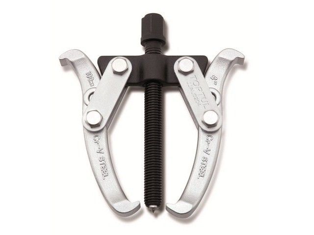 съемник подшипников 2-зажимн. 12" toptul jjal0212 от BTSprom.by