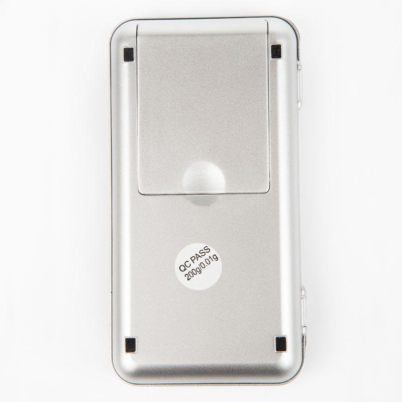  Весы электронные 0.01-200гр. Rexant 72-1001 фото в каталоге от BTSprom.by