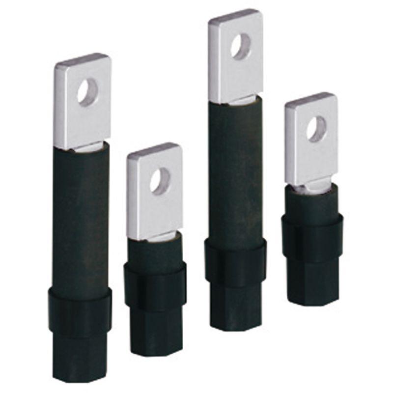 комплект dpx630 плоских клемм 3п для покл. сзади leg 026352 от BTSprom.by