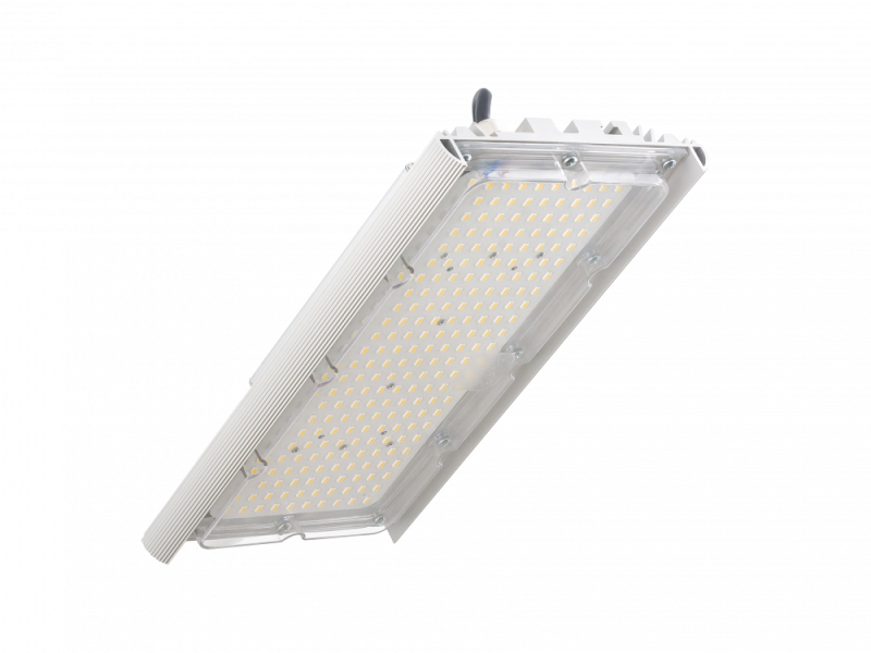 светильник светодиодный unit vr next pro 100/15500 д 100вт 5000к ip67 15500лм 0.95pf 80ra лира mw diora duvrnpr100d-5k-l-mw от BTSprom.by