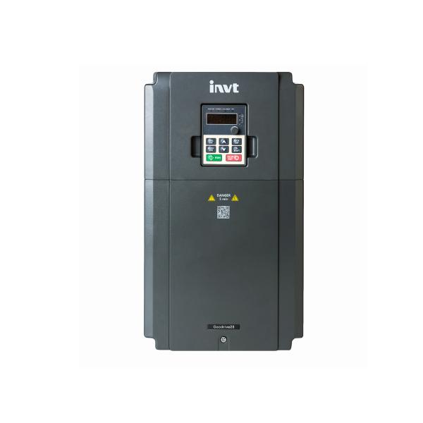 преобразователь частоты gd20-011g-4 11квт 380в invt 90001-01325 от BTSprom.by