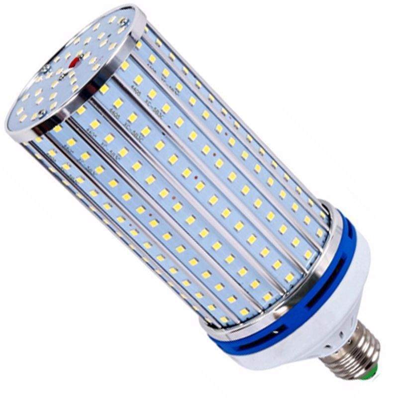 светодиодная лампа led favourite e27 60w 220v corn 2835 300 от BTSprom.by