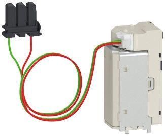 расцепитель независимый mx 400в ac se spa-mx4a от BTSprom.by
