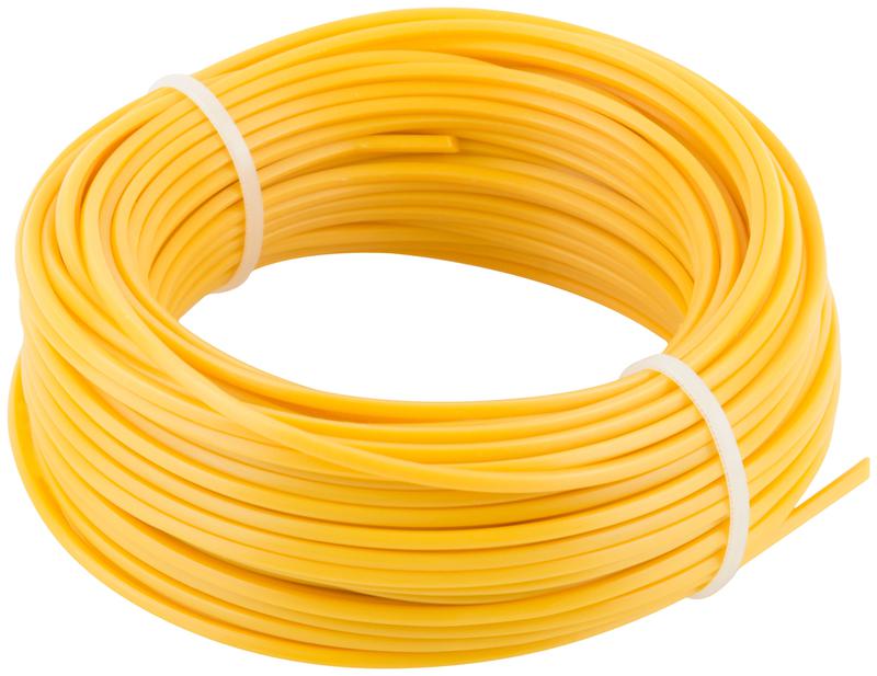  Леска для садовых триммеров "Квадрат" 2.5ммх25м FIT 78007 фото в каталоге от BTSprom.by