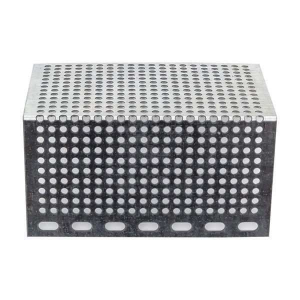  Держатель для 2-м розетки Nova PROxima EKF nv-h-socket фото в каталоге от BTSprom.by