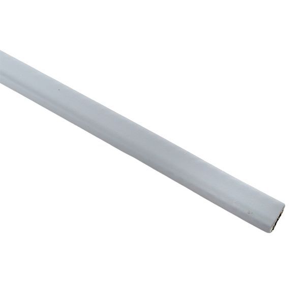  Кабель нагревательный саморег. HSR-33P 33Вт/м полиолефин 200м EKF HSR-33P-200 фото в каталоге от BTSprom.by