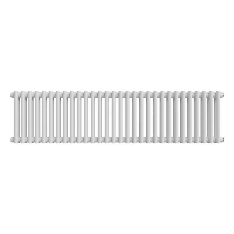  Радиатор дизайн Shift R22 C2030 30 секц. RAL9016 Royal Thermo НС-1631327 фото в каталоге от BTSprom.by