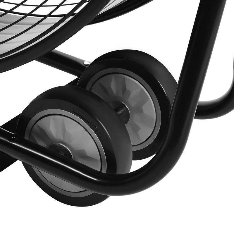  Вентилятор промышленный BIF-12DB Ballu НС-1601102 фото в каталоге от BTSprom.by