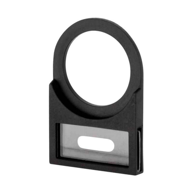 держатель маркировки lh (10х25мм) rexant 36-9010 от BTSprom.by