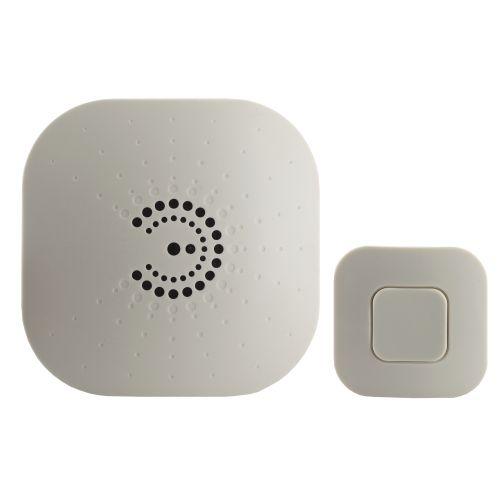 звонок беспроводной bionic ivory эра б0018090 от BTSprom.by